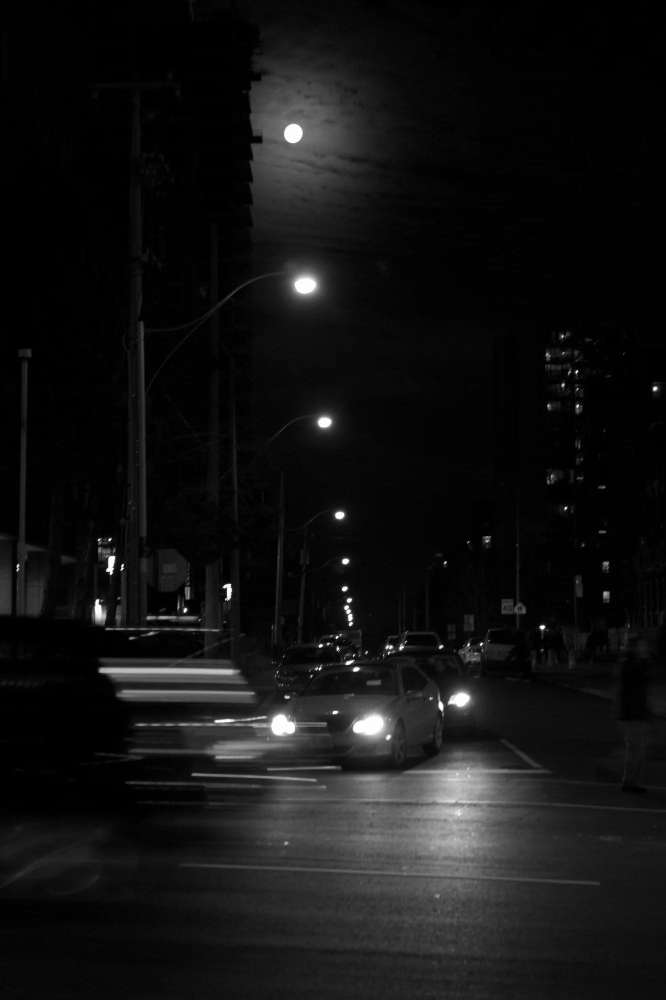 Photo by Aaron Forster